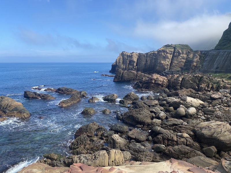 Nanya Rock - Nanya Rock, Nanya Village, Ruifang District, New Taipei City, Taiwan 224