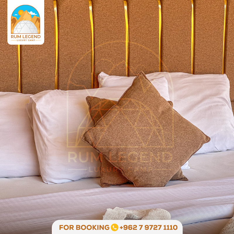 Wadi Rum Legend Luxury Camp - مخيم الأسطورة وادي رم - Wadi Rum Legend Luxury Camp - مخيم الأسطورة وادي رم, طريق الديسة، الديسة، Wadi Rum Village, Jordan