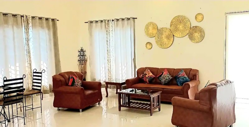 GR Stays Calangute - GR Stays Calangute, 251, Holiday St, Gauravaddo, Calangute, Goa 403516, India