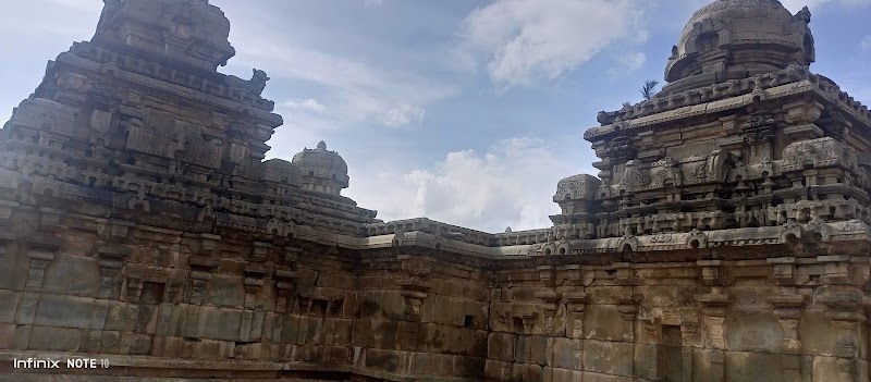 Kambadahalli - Kambadahalli, VJ9M+5WC, Kambadahalli, Karnataka 571802, India