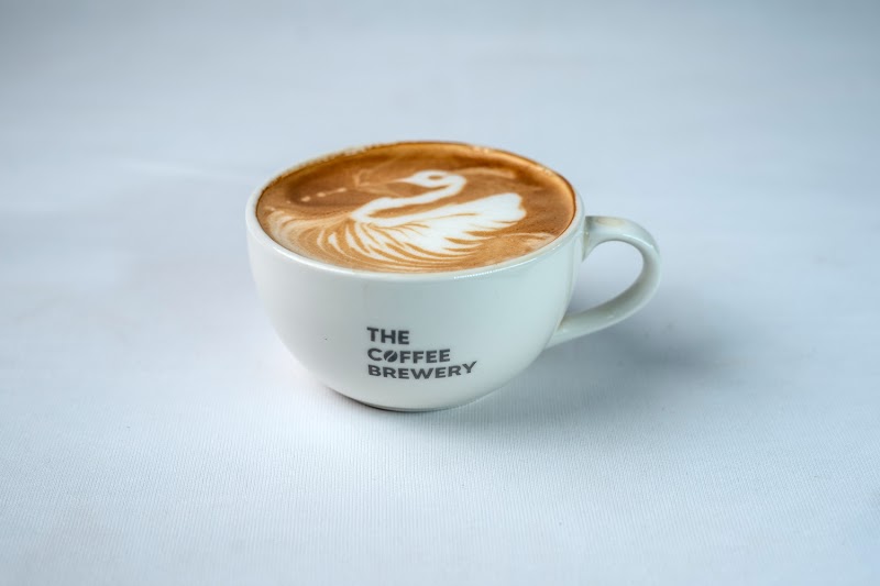 Coffee Brewery - Bellandur - Coffee Brewery - Bellandur 220, Palm Ave, Green Glen Layout, Bellandur, Bengaluru, Karnataka 560103, India