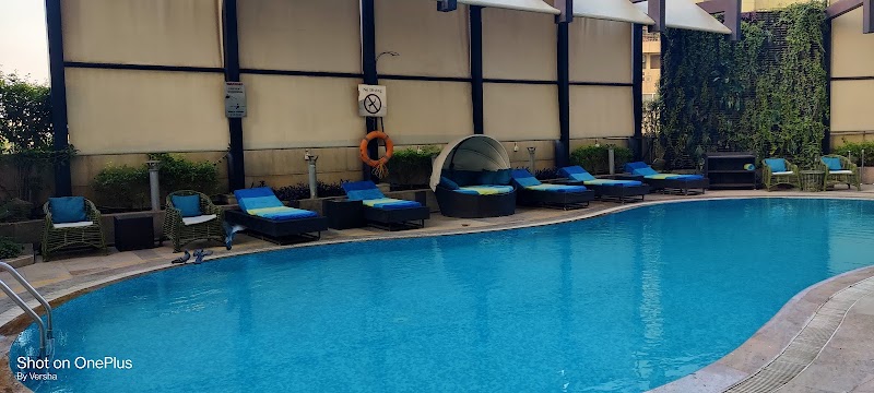 Radisson Hotel Gurugram Sohna Road City Center - Radisson Hotel Gurugram Sohna Road City Center Main, Badshahpur Sohna Rd, Block S, Sector 49, Gurugram, Haryana 122018, India