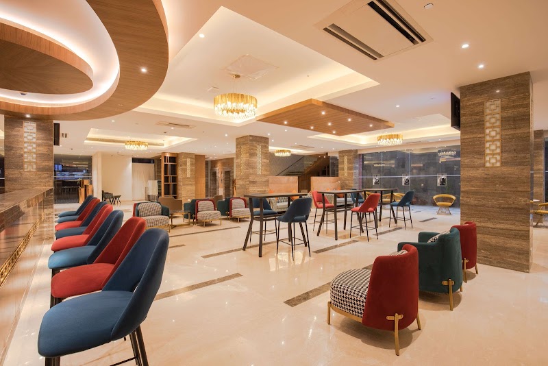 Ramada Encore by Wyndham Kathmandu Thamel - Ramada Encore by Wyndham Kathmandu Thamel 16 Z Street, Kathmandu 44600, Nepal