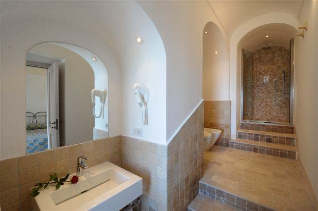 Villa Il Frantoio / Lilmar Praiano Amalfi Coast Italy - Villa Il Frantoio / Lilmar Praiano Amalfi Coast Italy, Via Francesco Russo, 36, 84010 Praiano SA, Italy