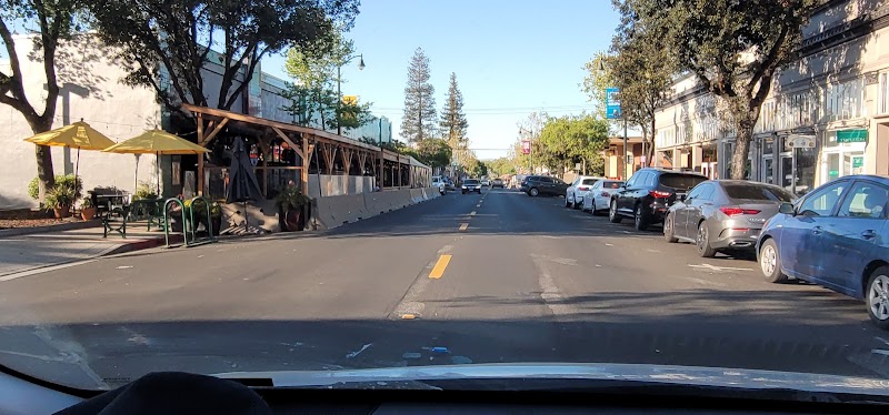 Los Gatos - Los Gatos, CA, USA