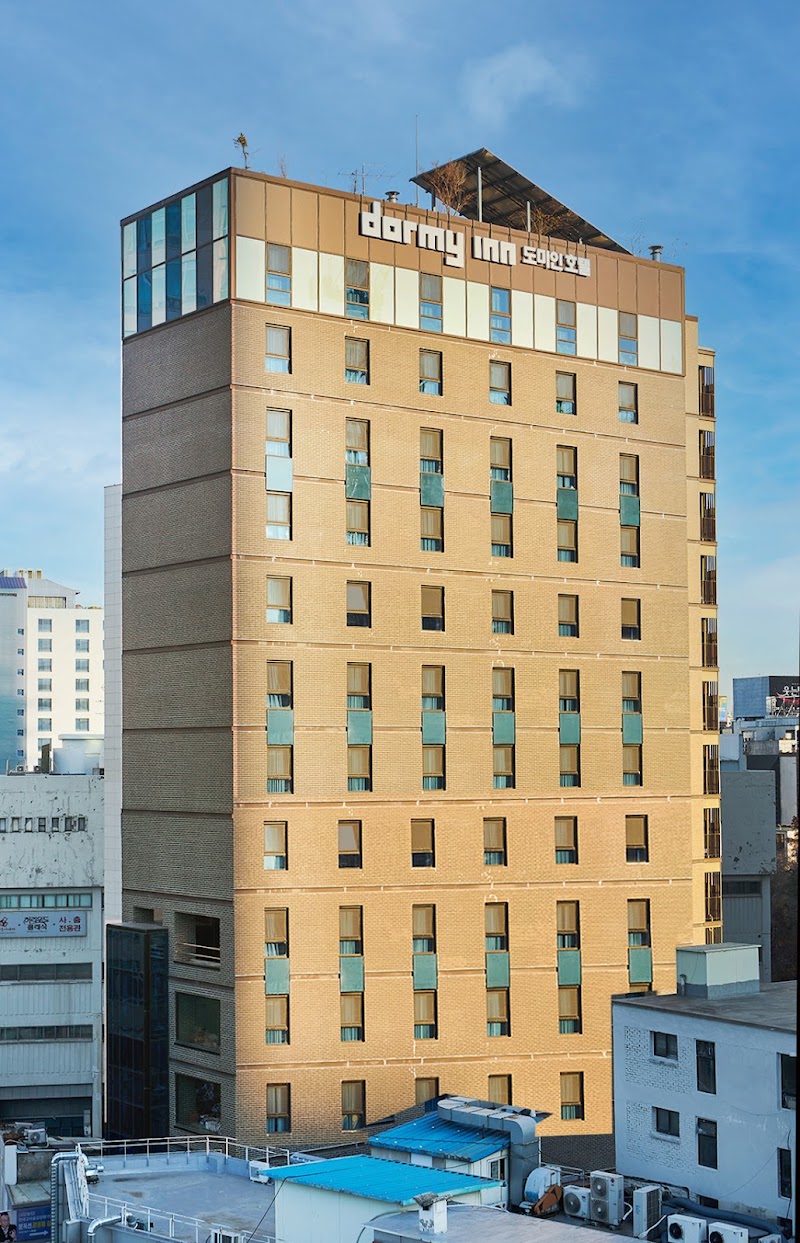 Dormy Inn Express Insadong