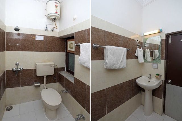 Leela Villas Guest House - Leela Villas Guest House B 36, Umaid Bhawan Road, Behind Maharani Art,, near Circuit House, Rai Ka Bagh, Jodhpur, Rajasthan 342001, India