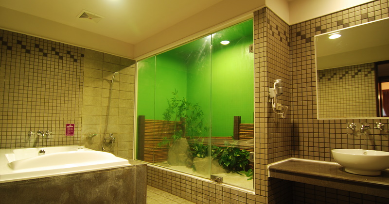 Beckham Motel - Beckham Motel No. 97號, Taoyuan St, Xingrong Village, Luzhu District, Taoyuan City, Taiwan 33861