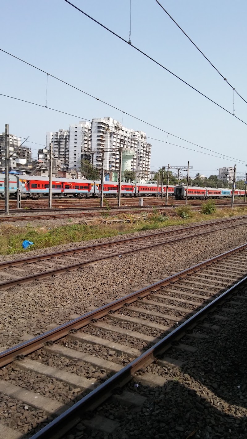 Khar West - Khar West, Khar, Khar West, Mumbai, Maharashtra, India