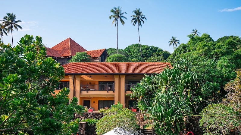 Cape Weligama - Relais & Chateaux - Cape Weligama - Relais & Chateaux Abimanagama Rd, Weligama, Sri Lanka