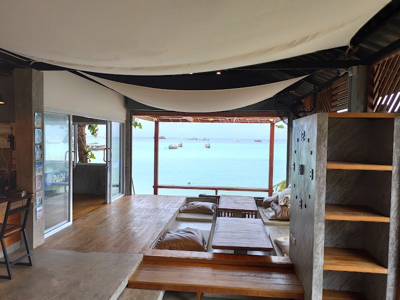 NAVA Scuba Diving - NAVA Scuba Diving, 18/25, Koh Tao, Koh Phangan, สุราษฎร์ธานี 84360, Thailand