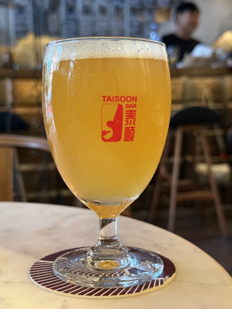 Tai Soon Bar - Tai Soon Bar, 190 Maha Chai Rd, Khwaeng Samran Rat, Khet Phra Nakhon, Krung Thep Maha Nakhon 10200, Thailand