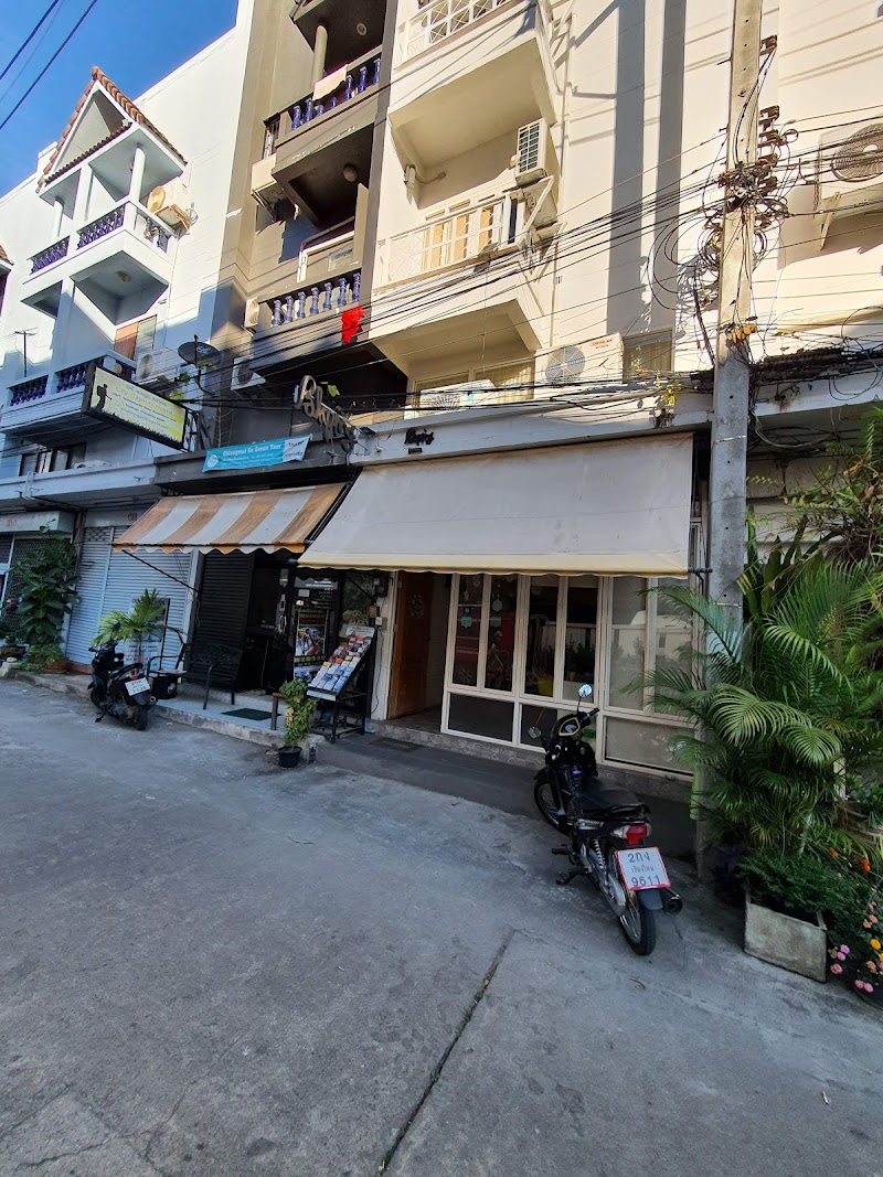 Pakping Hostel