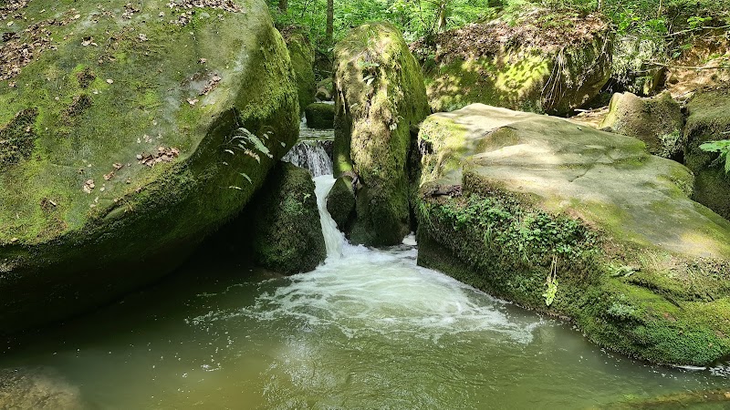 Beaufort - Beaufort, Luxembourg