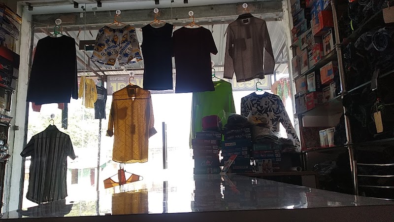 Desi hill man's wear - Desi hill man's wear, Vill .post, 592W+96H, Khamhariya, Chhattisgarh 495559, India