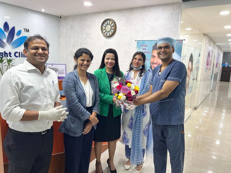 Delight Clinic - Delight Clinic Shop No. 59, 1st Floor, Main, Jharsa Road, Old Delhi Gurugram Rd, Kirti Nagar, Sector 15 Part 2, Patel Nagar, Gurugram, Haryana 122001, India