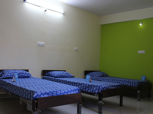 Zolo Typhoon - Best PG in Koramangala | Coliving PG - Zolo Typhoon - Best PG in Koramangala | Coliving PG Koramangala, 3rd Cross Rd, near Oracle, Magna Infotech and other IT companies, Tavarekere, Venkateshwara Layout, S.G. Palya, Bengaluru, Karnataka 560029, India