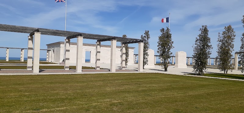 Asnelles - Asnelles, 14960 Asnelles, France