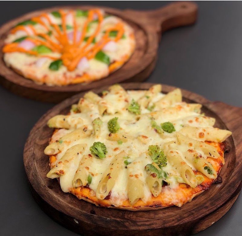 Mumbai 's Food Adda : Cafe Restaurant in Koramangala - Mumbai 's Food Adda : Cafe Restaurant in Koramangala 127, 1st floor, 17th Main Rd, near Jyoti Nivas College Road, KHB Colony, 5th Block, Koramangala, Bengaluru, Karnataka 560095, India