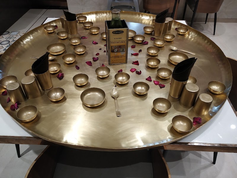 Maharaja Bhog - Maharaja Bhog Second Floor, Inorbit Mall Inorbit Mall, Malad, Malad West, Mumbai, Maharashtra 400104, India