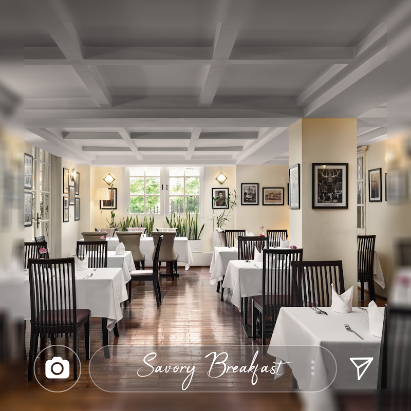 Palace Gate Hotel & Residence by EHM - Palace Gate Hotel & Residence by EHM, #10B, 10B, 264 Samdach Phuong St. (264), Phnom Penh 120207, Cambodia