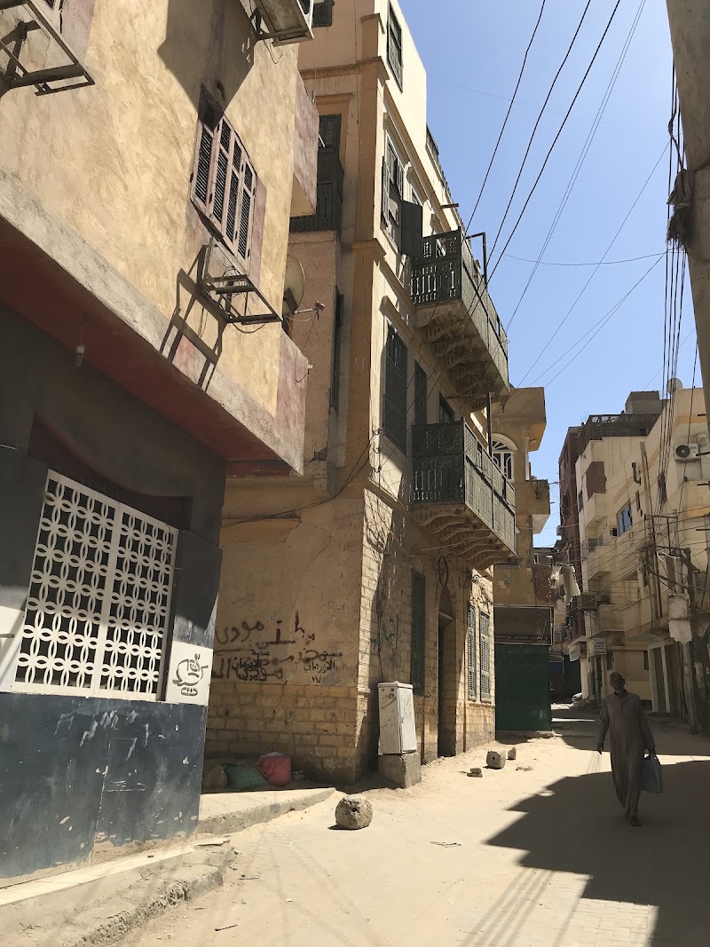 City Center Guest House - City Center Guest House, 3VQW+QVF, Al Sheikh Salehalkomi, Sheyakhah Thalethah, Aswan, Aswan Governorate 1242663, Egypt