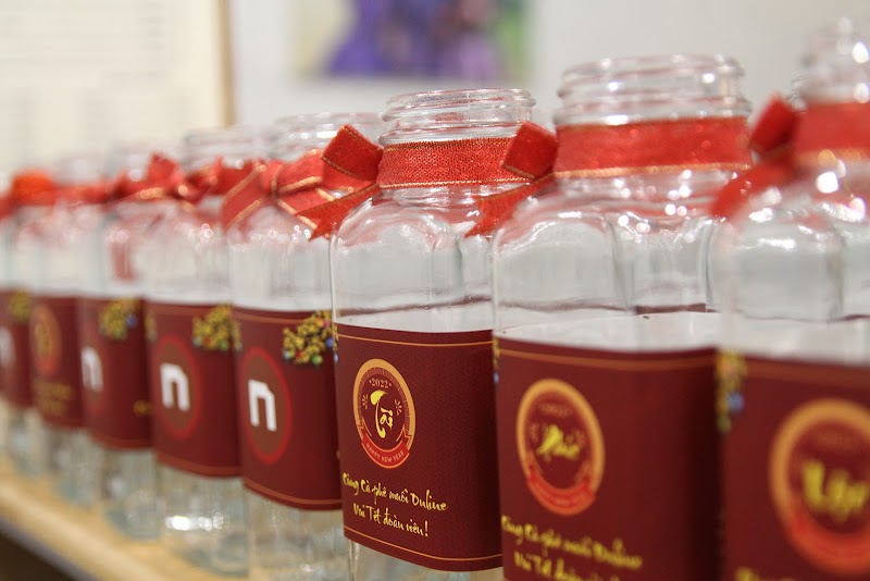 Cà Phê muối Huế 2 - n salt Cafe Tản Đà - Cà Phê muối Huế 2 - n salt Cafe Tản Đà 31 Tản Đà, Thanh Khê, Đà Nẵng 550000, Vietnam