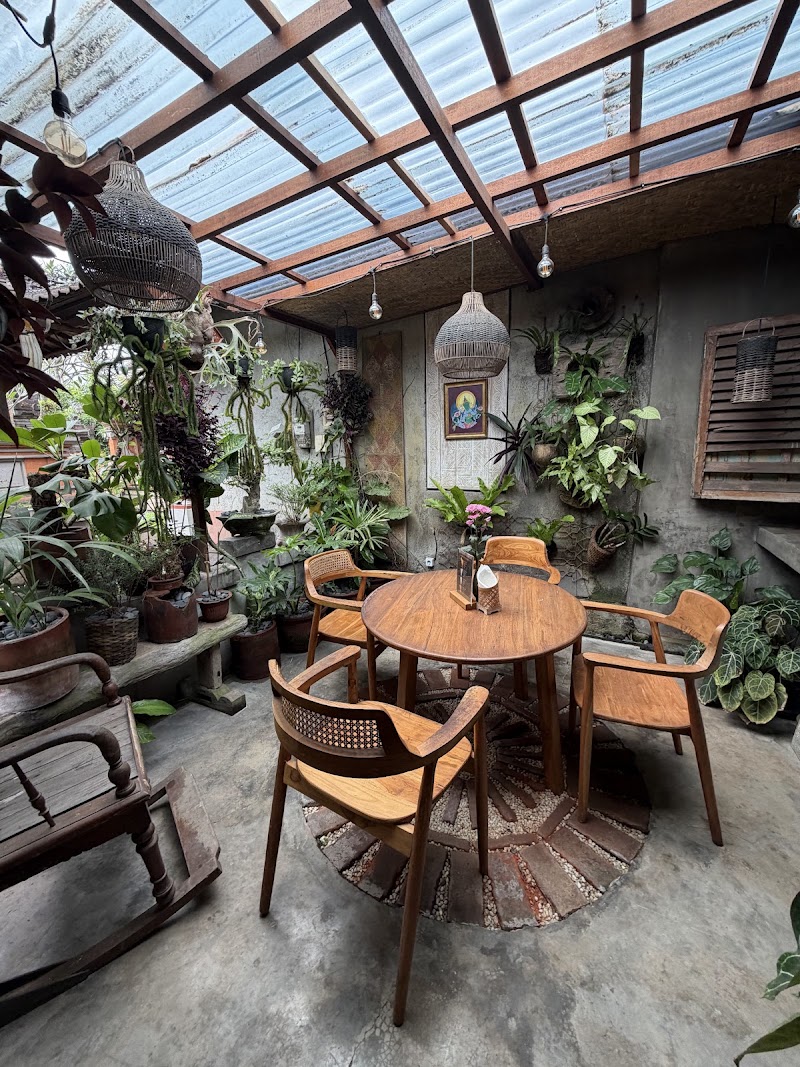 Ropana Coffee shop and Restaurant Bar - Ropana Coffee shop and Restaurant Bar, Jl. Sugriwa No.31, Ubud, Kecamatan Ubud, Kabupaten Gianyar, Bali 80571, Indonesia