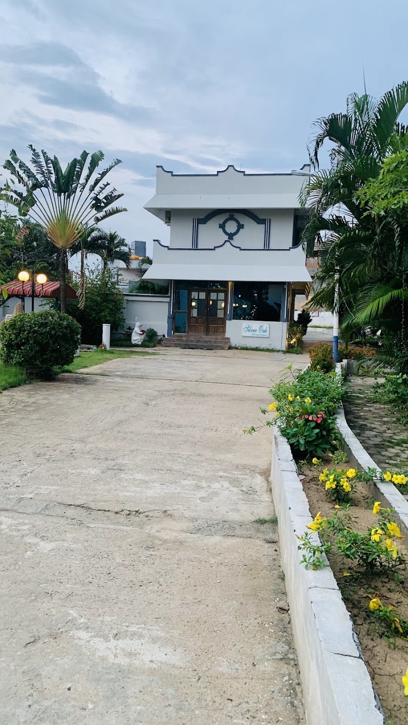 Aqua Green Hotels and Resorts - Aqua Green Hotels and Resorts 4/276 Ambattur Puzhal, road, Surapet, Chennai, Tamil Nadu 600066, India