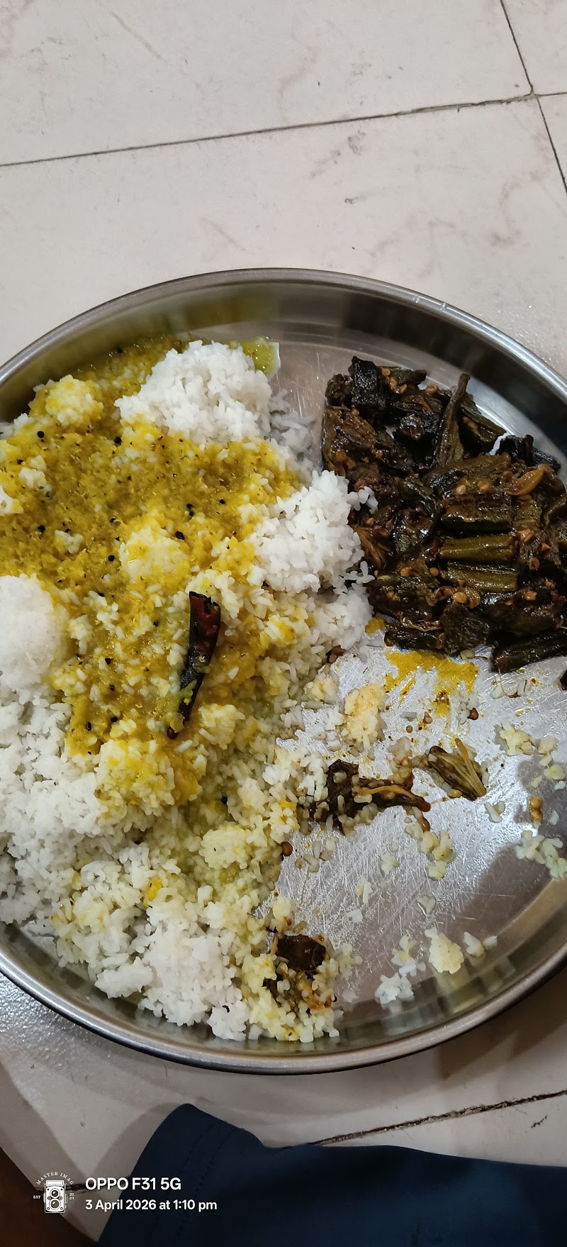 Ghar Ka Swad Tiffin Services - Ghar Ka Swad Tiffin Services, nearby Shiv Mandir, Katulbod, Bhilai, Chhattisgarh 490022, India