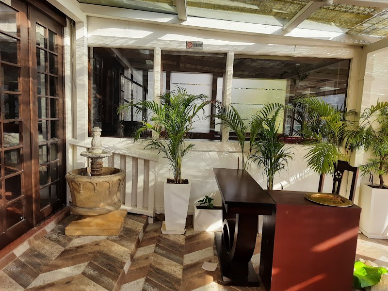 Hotel Ambassador - Hotel Ambassador, Mall Rd, Mallital, Nainital, Uttarakhand 263001, India