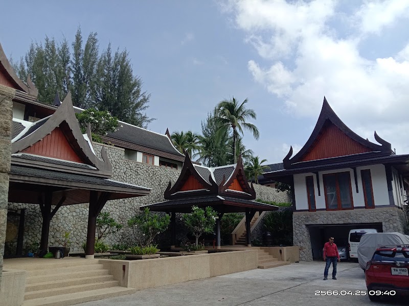 Villa Chada - Villa Chada, 16/28 Moo 6, Tambon Kamala, Amphoe Kathu, Chang Wat Phuket 83150, Thailand