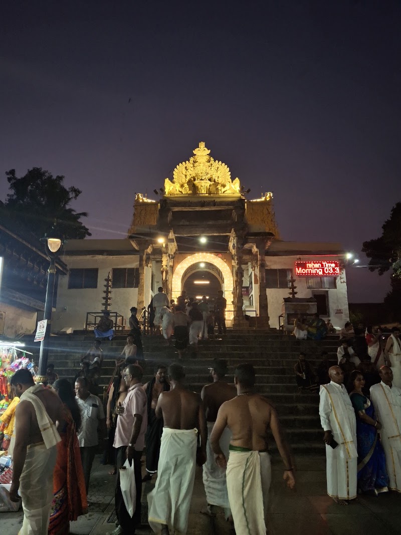 North Nada - North Nada TC-37/315, Fort, East Fort, Pazhavangadi, Thiruvananthapuram, Kerala 695023, India