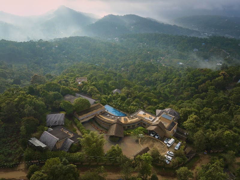 WGH Poetree Thekkady