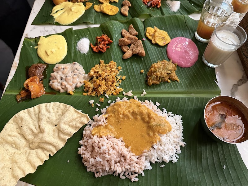The Malabar Coast - The Malabar Coast Shop Number 6,7,8, Ground Floor, M3M Atrium, near THE HDFC SCHOOL, Block H, Sector 57, Gurugram, Haryana 122011, India