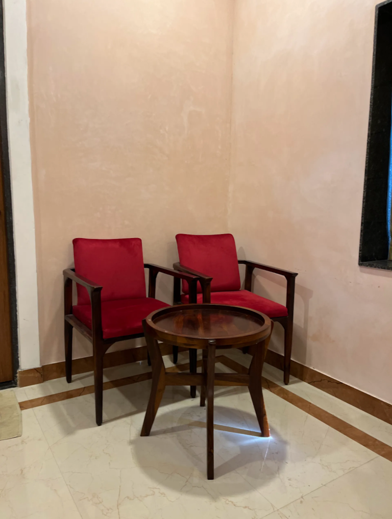 Soothing Palms - Soothing Palms Soothing Palms by Sajjan Niwas, 141/53, adjoining Chaturbagh Restaurant, Sardarpura, Udaipur, Rajasthan 313001, India