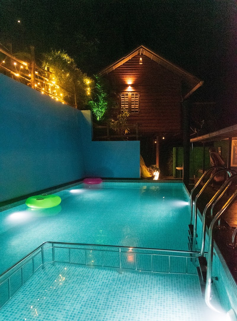 Wayanad Mount Home Stay - Wayanad Mount Home Stay, G2XM+6FX, Pookode Lake Rd, Vythiri, Kunnathidavaka, Keralam 673576, India