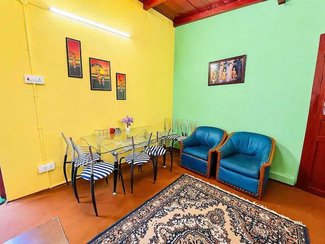MM Retreat Nainital - Best luxury Hotel In Nainital Mall Road - MM Retreat Nainital - Best luxury Hotel In Nainital Mall Road, Hill, Langdale Estate, Ayarpatta, Mallital, Nainital, Uttarakhand 263001, India