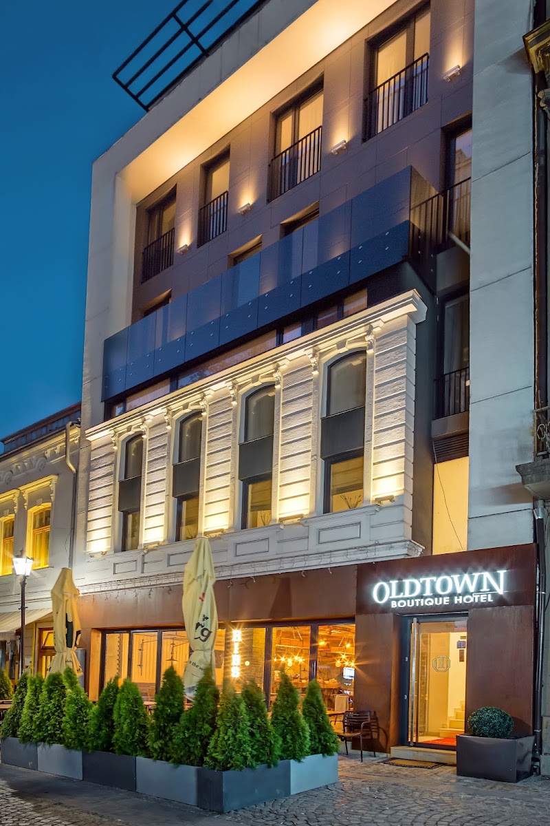 Old Town Boutique Hotel Bucharest - Hotel Centru Vechi București - Old Town Boutique Hotel Bucharest - Hotel Centru Vechi București Strada Șepcari 12-14, 033115 București, Romania