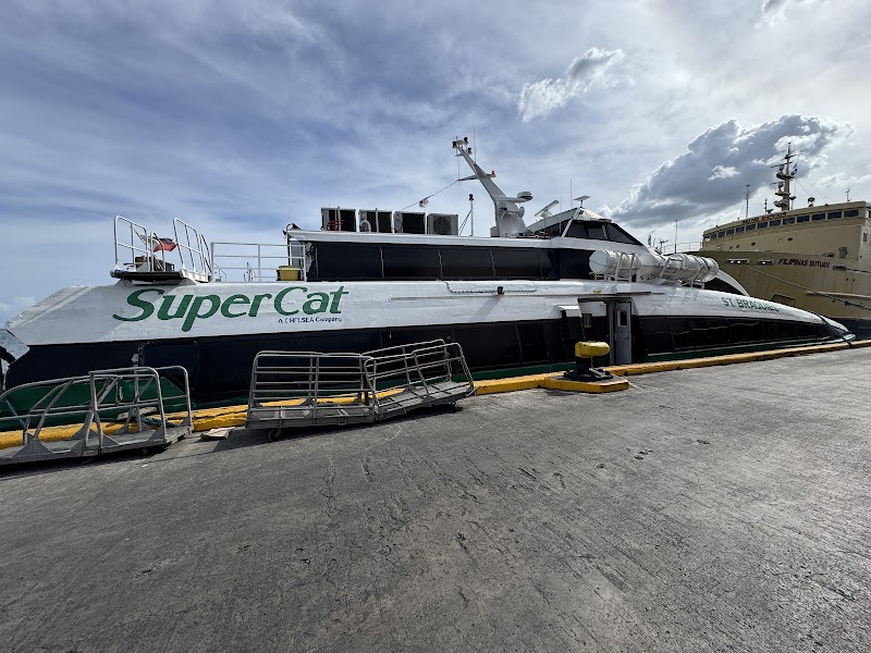 Cebu Port Authority (CPA) - Port Management Division 3 - Cebu Port Authority (CPA) - Port Management Division 3, Terminal 2 Building, Cebu Baseport, Cebu City, Cebu, Cebu City, 6000 Cebu, Philippines