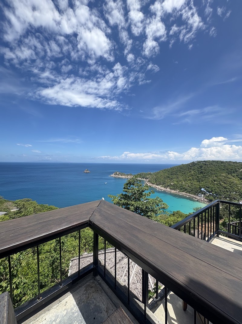 Blue Heaven Resort & Restaurant - Blue Heaven Resort & Restaurant, 37 14, Tambon Ko Tao, Amphoe Ko Pha-ngan, Chang Wat Surat Thani 84280, Thailand