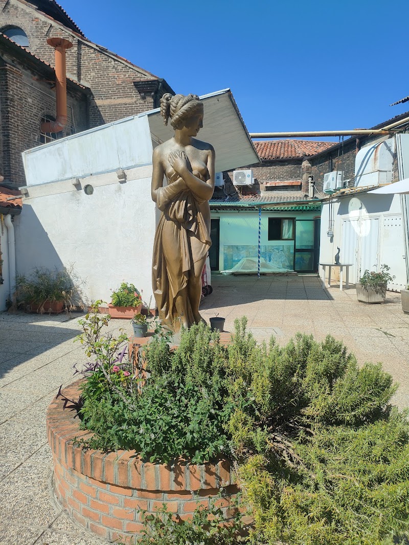 Vetreria Artistica Colleoni