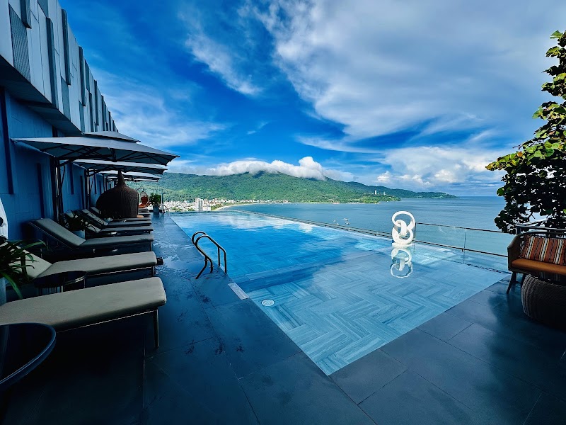 LE SANDS OCEANFRONT DANANG HOTEL - LE SANDS OCEANFRONT DANANG HOTEL, 28 Võ Nguyên Giáp, Sơn Trà, Đà Nẵng 550000, Vietnam