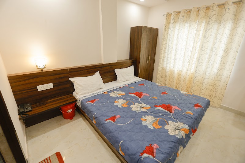 SSR stay - SSR stay, near ramada hotel, Goal Hatti Chowk, Hall Bazar, Katra Ahluwalia, Amritsar, Punjab 143001, India