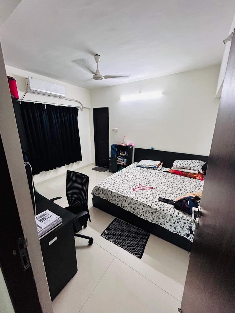 Elite Homes - Elite Homes 5A, Elite homes, 3rd floor, Ashirwad HSG, 2, Sahar Rd, above Apex Beacon Hotel, near Bombay Cambridge International School, AAI Colony, J B Nagar, Andheri East, Mumbai, Maharashtra 400099, India
