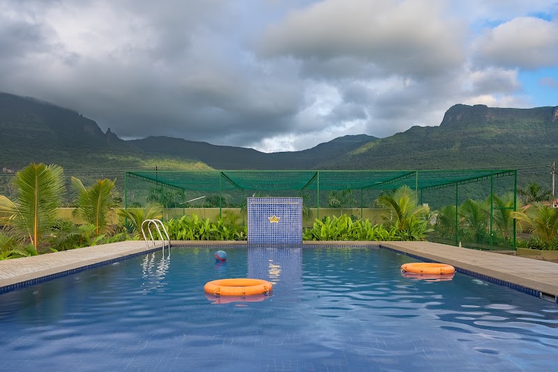 KINGSTON FARM - KARJAT - KINGSTON FARM - KARJAT, Mangaon T. Wasare, Po, Kondivade, Karjat, Mangaon T. Wasare, Maharashtra 410201, India