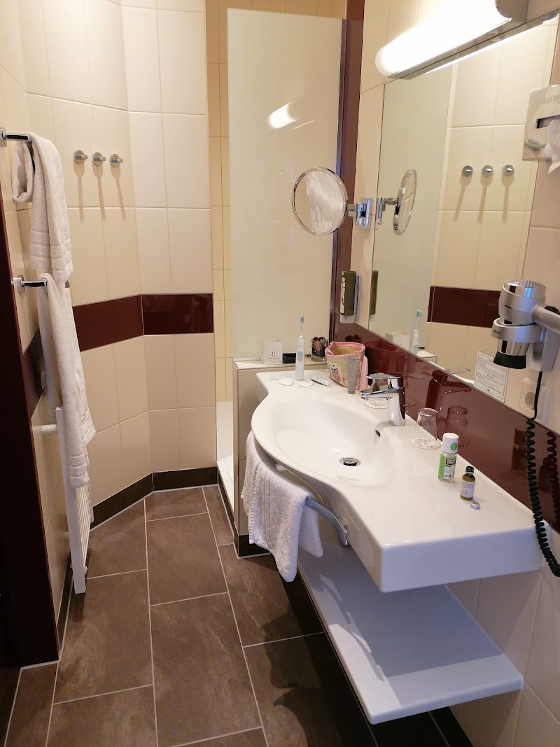 Austria Classic Hotel Wien - Austria Classic Hotel Wien Praterstraße 72, 1020 Wien, Austria