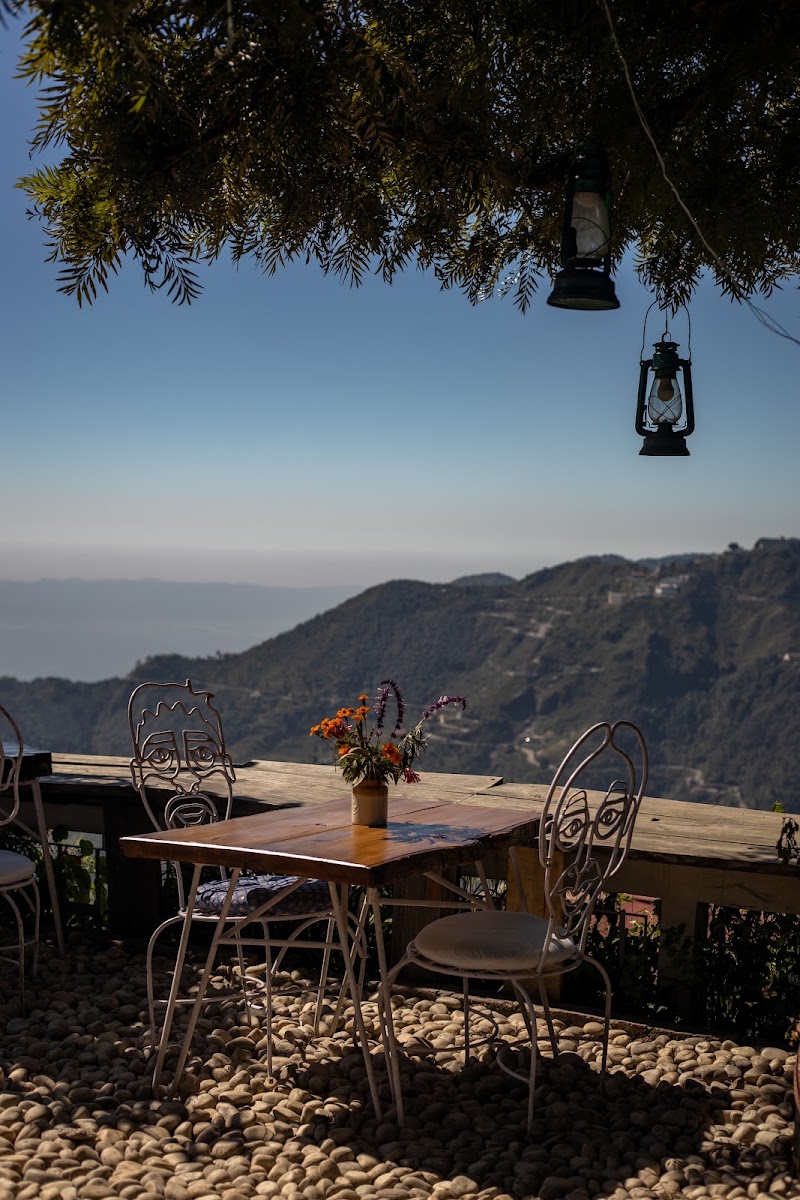 Seclude Mussoorie - Seclude Mussoorie Westonal Cottage, Picture Palace Road, The Mall Road, Mussoorie, Uttarakhand 248179, India