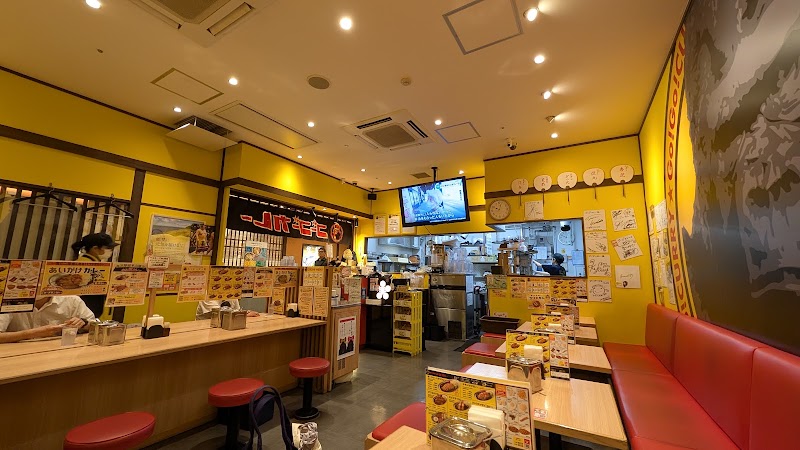 Go Go Curry Kanazawa Station Main Shop - Go Go Curry Kanazawa Station Main Shop Japan, 〒920-0858 Ishikawa, Kanazawa, Kinoshinbomachi, 1−１ 金沢百番街 Anto, 内