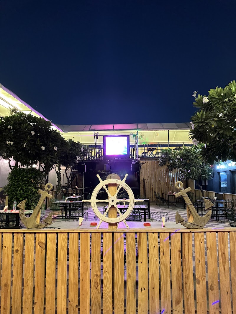 DockYard - BYOB - DockYard - BYOB, Sector 47, Gurugram, Haryana 122018, India